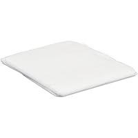 Windhager Gartenvlies, Gartenfolie, Abdeckvlies, Wachstums-Vlies, steigert den Ernte-Ertrag, Weiß, 5 x 1,5 m, 17 g/m²…