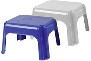 OKT Tritthocker 24cm hoch Kunststoff 150177