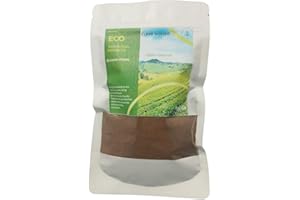 BORUNDIL Clavo molido, Clavo, especia natural, sabor intenso, cocina saludable, aroma cálido, infusión de clavo, condimento exótico, preparación de té, clavo molido en infusión, dulces y postres, sazón tradi
