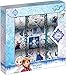 Produktbild TM Essentials – Frozen Stickerbox mit 9 Stickerrollen und über 200 Motivstickern von Anna & Elsa