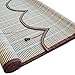 Produktbild Bambusrollo Bambus-Roll-Up-VorhangWasserdichter Antiseptischer Wellenvorhang-Sonnenschutz Im Freien - 1,5 Kg /  (größe : 120×220cm)