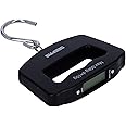 Geepas Portable Digital Luggage Weighing Scale with LCD Display