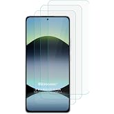 Microsonic Xiaomi Redmi Note 14 4G Screen Protector Nano Glass Cam Ekran Koruyucu (3`l&uuml; Paket) [Redmi Note 14 4G ile Uyumlu E