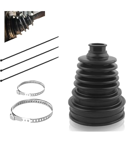 Bailcast Stretchy CV Boot Kit For Ford Transit Connect 1.8 TDCi 90 08/09-12/13 | UK Bailcast Stretchy CV Boot Kit For Ford Transit Connect 1.8 TDCi 90 08/09-12/13 | UK