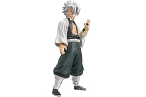 Banpresto Demon Slayer vol.14 Sanemi Shinazugawa Figure