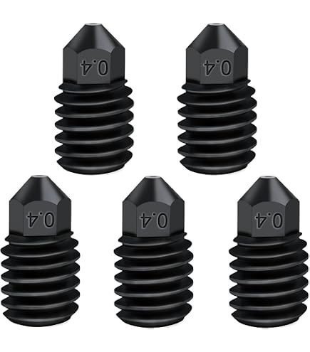 Pour Bambu Lab P1P P1S Hotend avec ventilateur V2.0 tête d'impression complète Hotend mise à niveau Hot End P1s accessoires pièces d'impression 3D  7