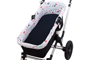 JYOKO KIDS Funda cubre capazo (DINO PARTY)