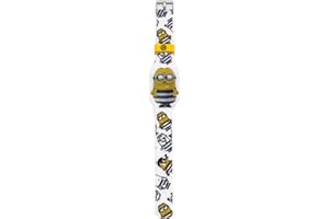 JOYTOY Joy Toy Unisex dziecięcy cyfrowy zegarek kwarcowy z plastikową bransoletką 93742