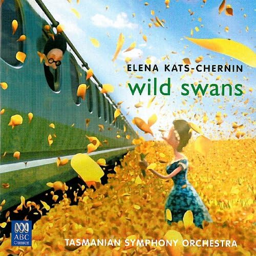 Wild Swans (ACS)