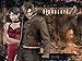 Produktbild Infinite Arts Resident Evil 4 (19inch x 14inch/47cm x 35cm) Silk Print Poster - Silk Printing - 6ED68C