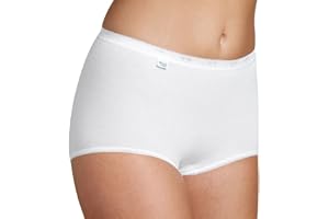 Sloggi dam Basic+ Maxi 3p Kalsonger (3-pack)