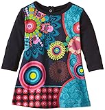 Desigual Baby Girls Vest_elena Dress
