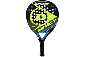 Dunlop Impact X-Treme Pro Ltd.