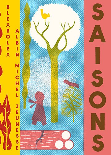 couverture de : Saisons