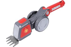 WOLF Garten WOLF Garten WOLF-Garten | e-Multi-Star™ Grasschere GS 10 eM; Mit drehbarem Messer für eine präzise Kantenbearbeitung und für unebenes Gelände geeignet; 72AMG1-1650