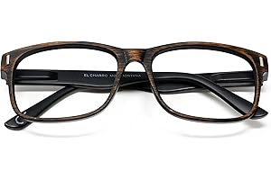 CHARRO Okulary do Czytania Montana