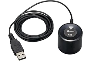 EIZO EX 5 Colorimeter für Kalibrierung für ColorEdge Serie