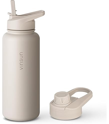 Milu Thermosfles 350ml 500ml 750ml 1L 1,5L – Geïsoleerde