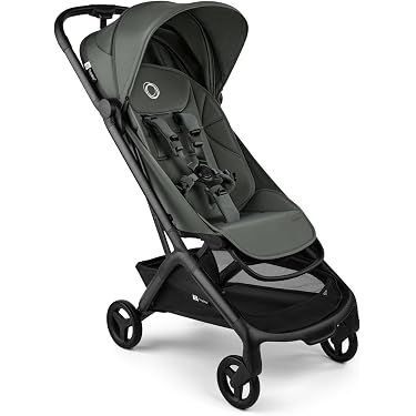 Amazon.de Bestseller: Die beliebtesten Artikel in Kinderwagen & Buggys