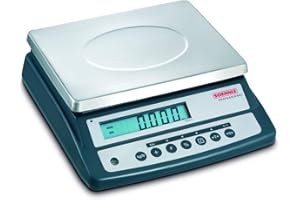 SOEHNLE PROFESSIONAL Compact balance 9241 30 kg - 1g