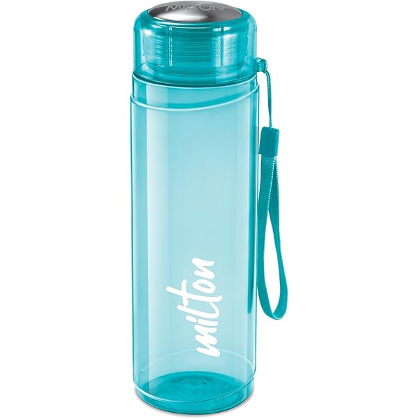 Contigo AUTOSEAL Kangaroo Water Bottle with Storage Compartment, 24-Ounce,  Blue : Amazon.in: Home & Kitchen