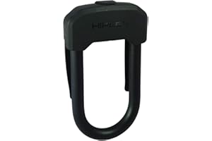 Hiplok D Wearable Bicycle D/U Lock