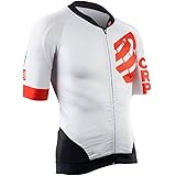 compressport cycling brutal bib short