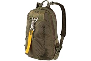 Sac à Dos Parachute 25L Kaki - Ares