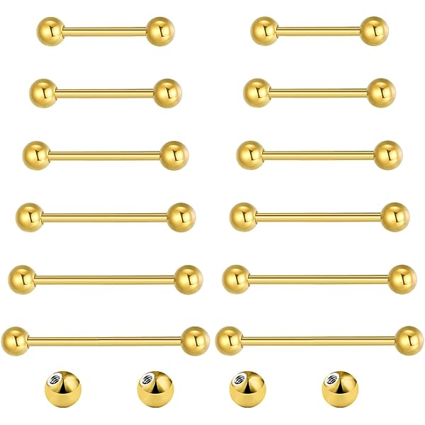 MILACOLATO 22 Paar Knorpel-Ohrstecker Set – 316L Edelstahl, 20G, Mit Zirkonia, Mond, Stern, Schlange, Schmetterling – Für Damen Und Herren