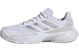 adidas Mujer CourtJam Control 3 Womens Clay Tennis Zapatos