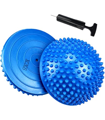 Balle De Yoga D'équilibre En Forme De Cacahuète Pour La Gymnastique Et Le Fitness, Best-seller Sur Amazon - Chine Le Yoga Ball Et Le Yoga De L'équipement Prix