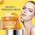 DR RASHEL Whitening Brightening Natural Organic Vitamin C Face Cream
