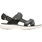 clarks un roam step sandal