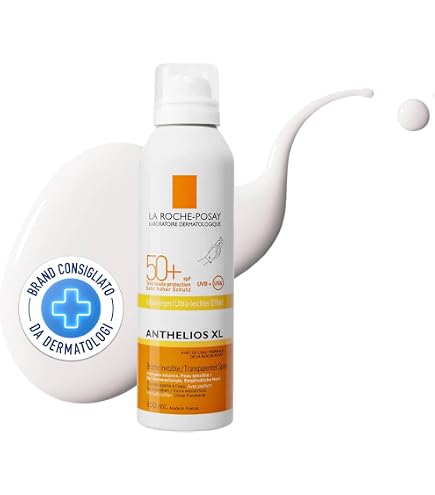 La Roche Posay Anthelios 50+ Easy Application Spray 200 ml