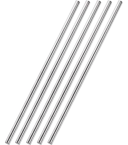 Jopto Flexible Wellenkupplungen 5-8 Mm – Für 3D-Drucker & CNC-Maschinen