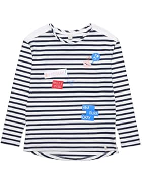 ESPRIT Mädchen Langarmshirt