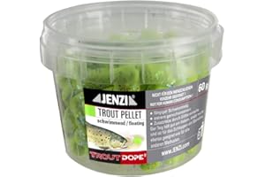 Jenzi - Pasta per trote