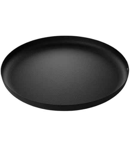 Coppa Da Cucina Alessi Veneer - Design Patricia Urquiola, Acciaio Con Resina, Marrone, Diametro 21 Cm - Foto 4