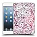 Produktbild Offizielle Micklyn Le Feuvre Burgund Aquarell Mandala 2 Soft Gel Hülle für Apple iPad mini 1 / 2 / 3