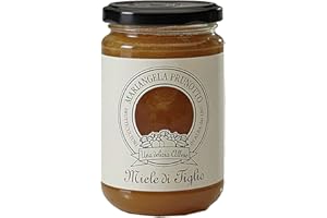MARIANGELA PRUNOTTO Azienda Agricola Prunotto Mariangela - Miele Di Tiglio 400 g