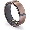 Motiv Fitness Ring Sleep And Heart Rate Tracker