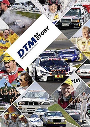 Download DTM - DIE STORY 2015: Die offizielle Chronik Download DTM - DIE STORY 2015: Die offizielle Chronik