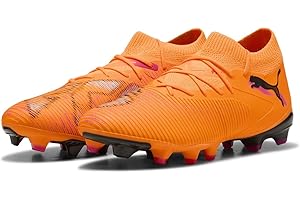 PUMA Future 8 Match FG/AG Wn's, Zapatillas de fútbol Mujer