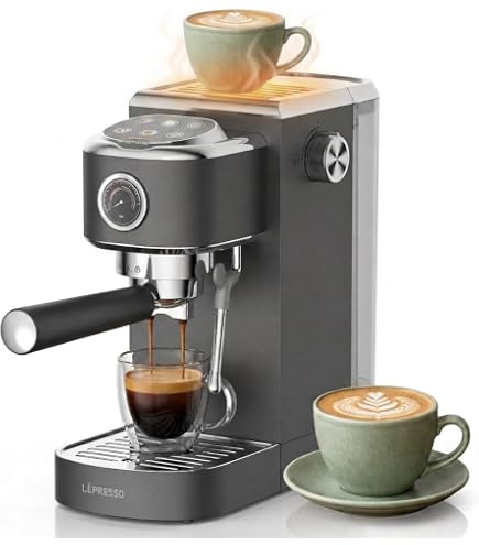 Caffitaly S01 Capsule System Espresso Machine,29 x 22 x 33cm: Buy