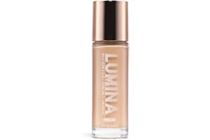 W7 Lumina Complexion Enhancer - Multi-Glow Filter For Flawless Complexion Makeup & Skin - Ambient