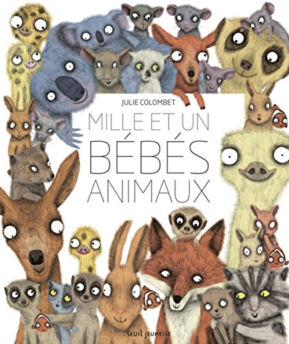 Mille et un bébés animaux gratuit Mille et un bébés animaux gratuit