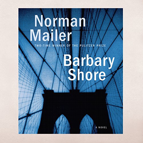 Download Barbary Shore: A Novel Download Barbary Shore: A Novel