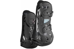 Shires Arma Carbon Guêtres