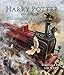 Harry Potter and the Philosopher's Stone: Illustrated Edition (Harry Potter Illustrated Edtn, Band 1) by 