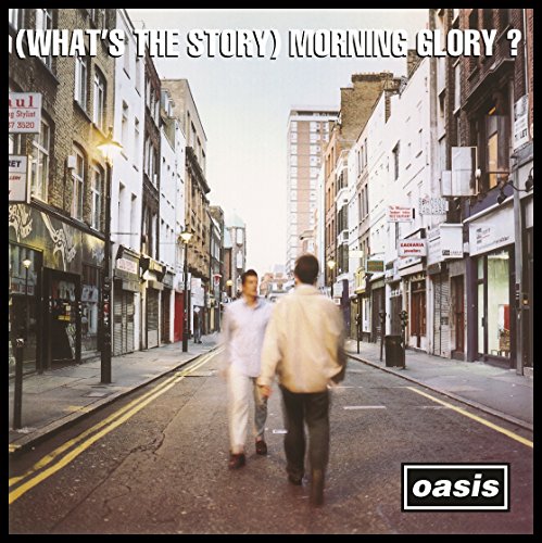 (What's The Story) Morning Glory? [Vinilo]